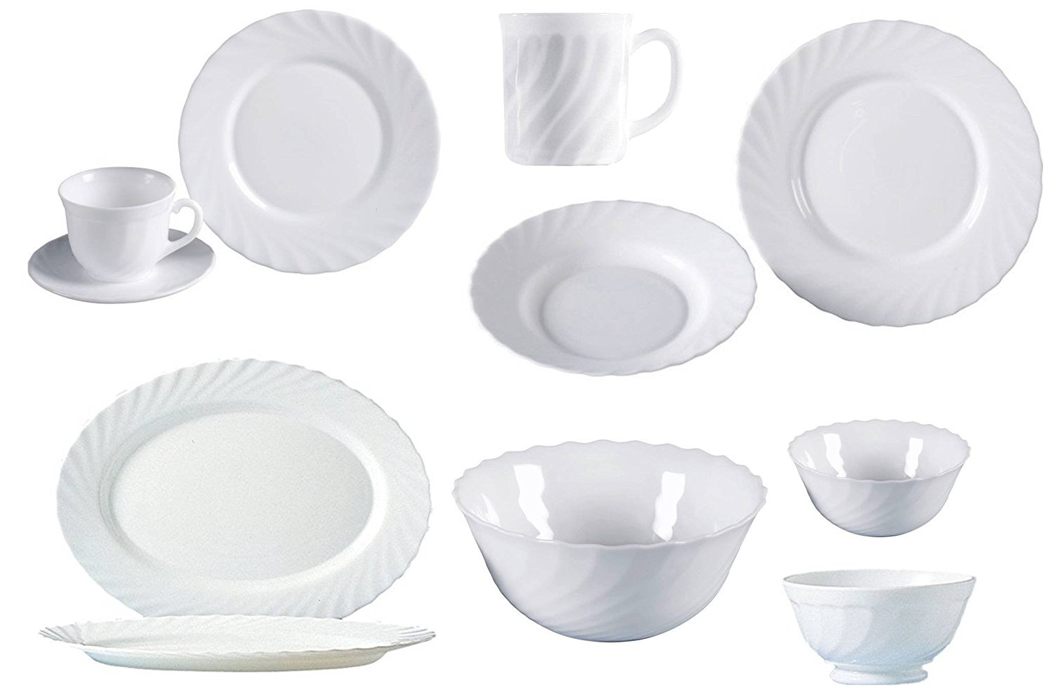 ceramic baking dishes purchase price + quality test
