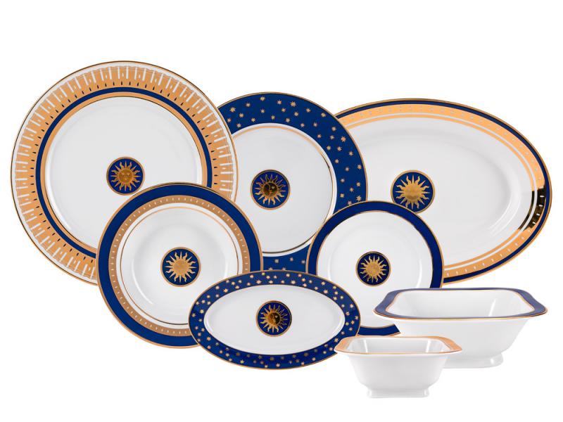 Buy Arcopal dishes set types + price