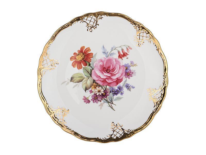 Getting to know Antique dishes + the exceptional price of buying Antique dishes