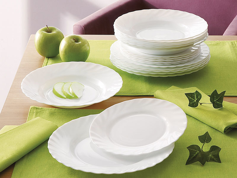 Buy porcelain dishes dishwasher safe + best price