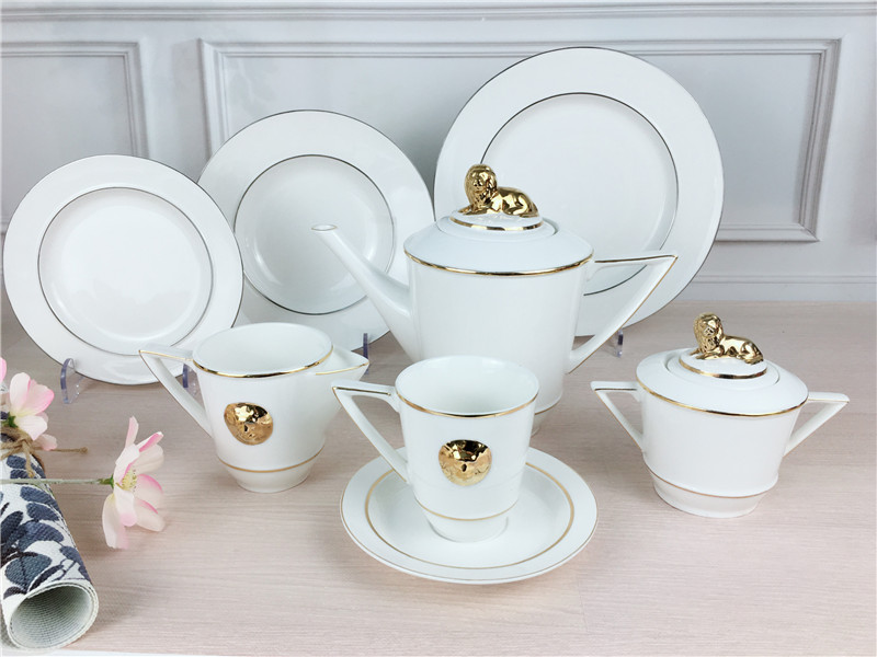 Buy porcelain dishes dishwasher safe + best price