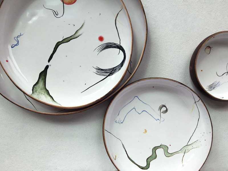 Buy porcelain dinnerware safe types + price
