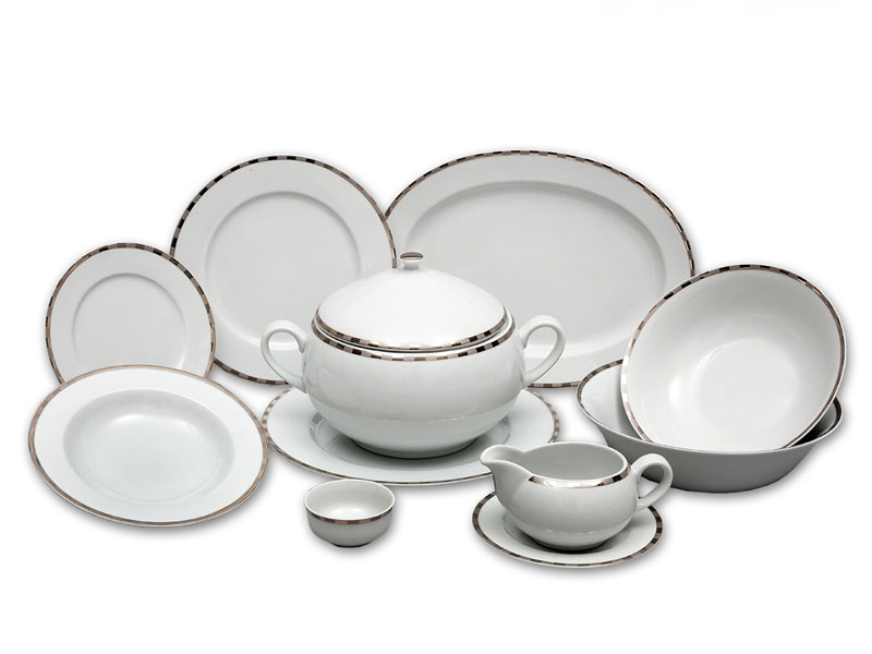 porcelain dinner dish 2023 price list