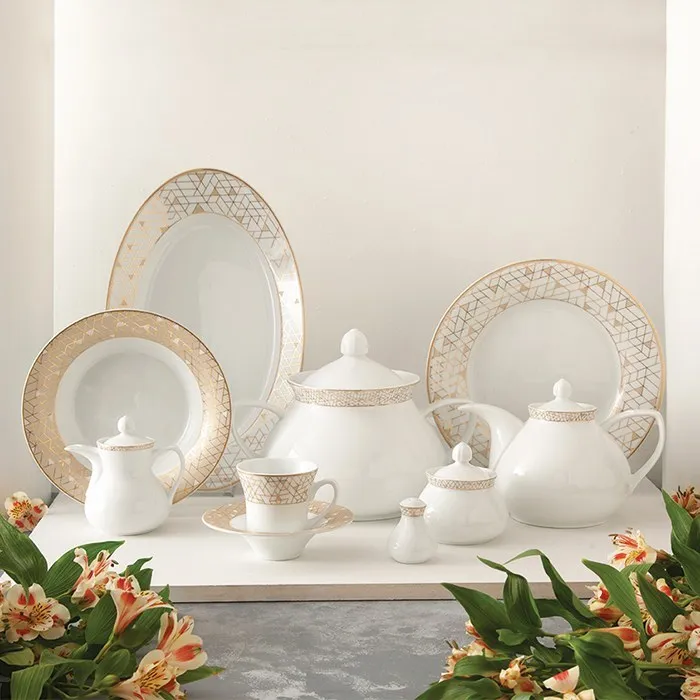 porcelain dinner dish 2023 price list