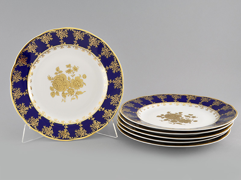 Purchase and price of ceramic vintage plates types