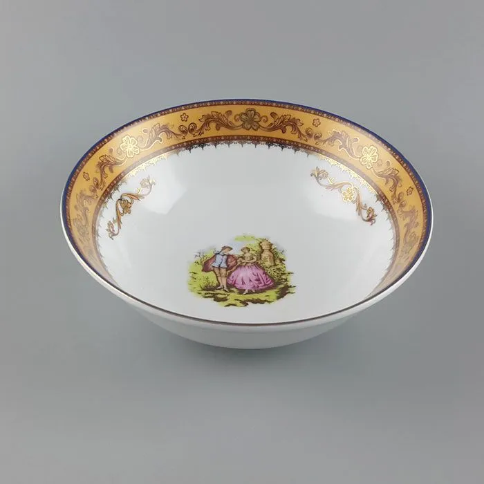 porcelain bowl in oven | Buy at a cheap price