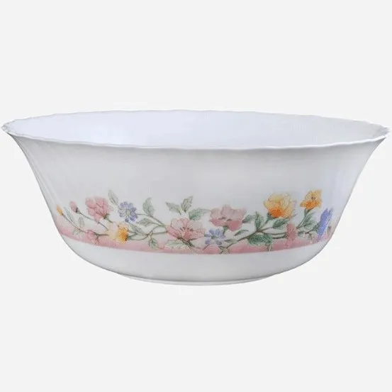 antique serving bowls