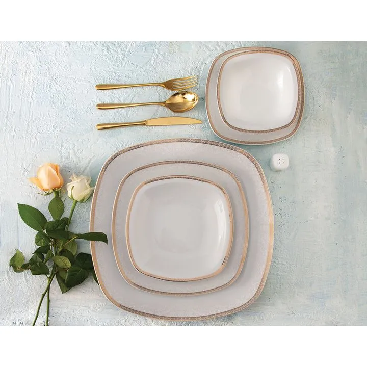 modern porcelain dinnerware sets